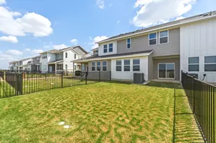 2576 Jack Nora Wy, Round Rock, TX 78665 - Photo 40