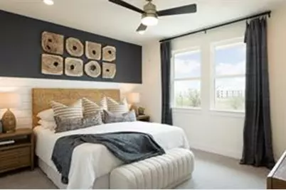 2576 Jack Nora Way, Round Rock, TX 78665 - Photo 2