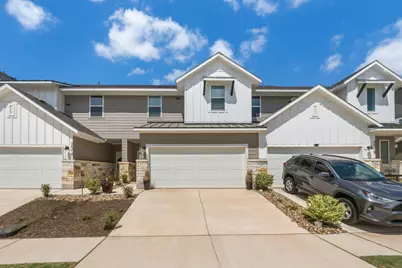 2576 Jack Nora Way, Round Rock, TX 78665 - Photo 1