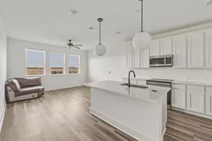 2576 Jack Nora Wy, Round Rock, TX 78665 - Photo 8