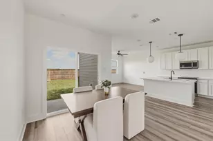 2576 Jack Nora Wy, Round Rock, TX 78665 - Photo 6