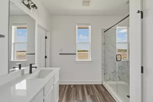 2576 Jack Nora Wy, Round Rock, TX 78665 - Photo 20