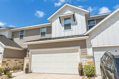 2576 Jack Nora Way, Round Rock, TX 78665 - Photo 2