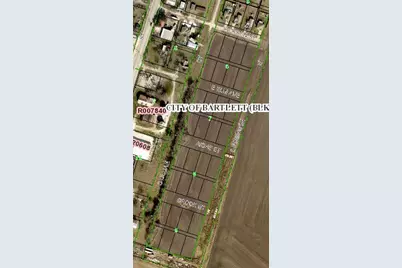 Tbd E Jackson, Elm, Aisne, and Brook St. Street, Bartlett, TX 76511 - Photo 12