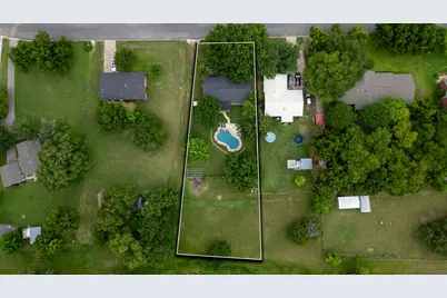 1501 Wofford Drive, Burnet, TX 78611 - Photo 4