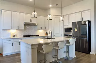 422 Billowing Way, Kyle, TX 78640 - Photo 14