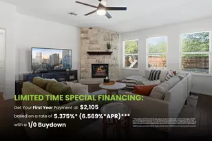 120 Florenz Ln, Georgetown, TX 78628 - Photo 2