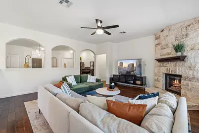 120 Florenz Lane, Georgetown, TX 78628 - Photo 4