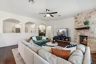 120 Florenz Ln, Georgetown, TX 78628 - Photo 4