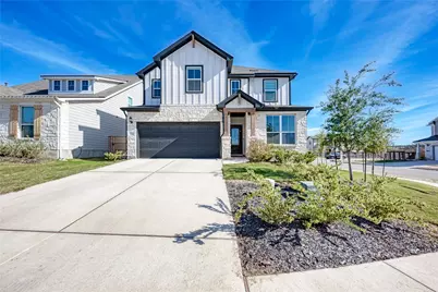 316 Regatta Trail, Leander, TX 78641 - Photo 2
