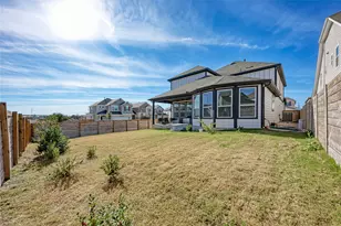 316 Regatta Trl, Leander, TX 78641 - Photo 36