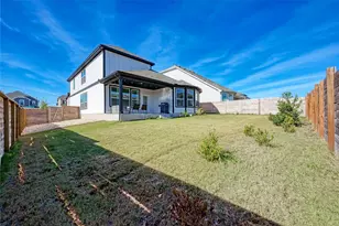 316 Regatta Trl, Leander, TX 78641 - Photo 34