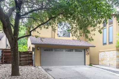 2310 Thornton Road #A, Austin, TX 78704 - Photo 2