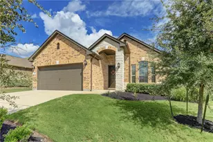 4216 Vespa Cv, Leander, TX 78641 - Photo 1