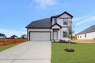 4509 Beacon Bay Dr, Austin, TX 78747 - Photo 1