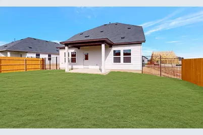4509 Beacon Bay Drive, Austin, TX 78747 - Photo 4