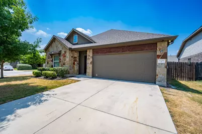 8258 Arezzo Drive, Round Rock, TX 78665 - Photo 2