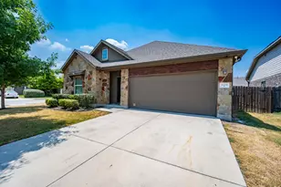 8258 Arezzo Dr, Round Rock, TX 78665 - Photo 2