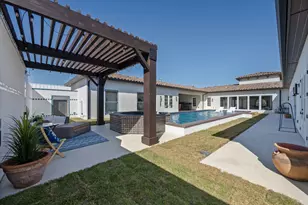 224 Esperanza Petal Pass, Liberty Hill, TX 78642 - Photo 6