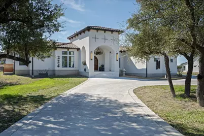 224 Esperanza Petal Pass, Liberty Hill, TX 78642 - Photo 2