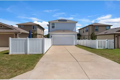 18416 Cumberland Gap Street, Pflugerville, TX 78660 - Photo 30