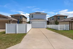 18416 Cumberland Gap St, Pflugerville, TX 78660 - Photo 30