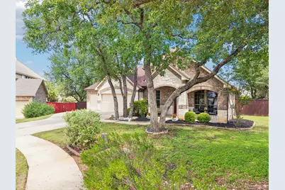4108 Charbray Court, Cedar Park, TX 78613 - Photo 2