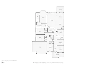 4108 Charbray Ct, Cedar Park, TX 78613 - Photo 40