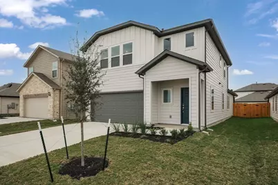 14309 Matterod Drive, Del Valle, TX 78617 - Photo 2