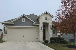 533 Rearing Mare Pass, Georgetown, TX 78626 - Photo 1