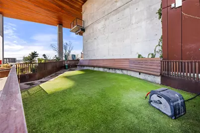 70 Rainey Street #2106, Austin, TX 78701 - Photo 18