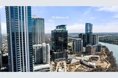 70 Rainey Street #2106, Austin, TX 78701 - Photo 1