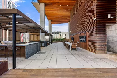 70 Rainey Street #2106, Austin, TX 78701 - Photo 20