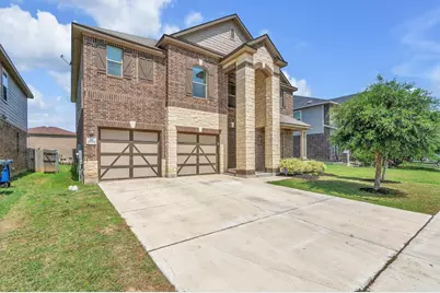 3894 Bentwood Way, New Braunfels, TX 78130 - Photo 2