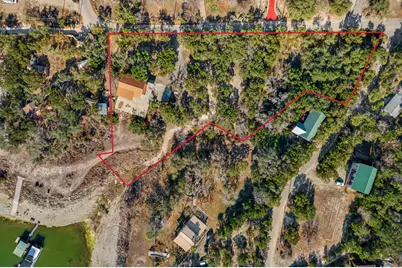 17019 Rocky Ridge Road, Austin, TX 78734 - Photo 2