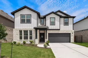 113 Bell Chime Dr, Liberty Hill, TX 78642 - Photo 1