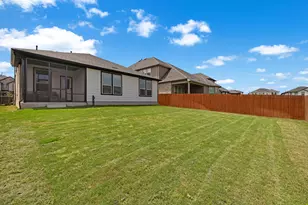 113 Bell Chime Dr, Liberty Hill, TX 78642 - Photo 32