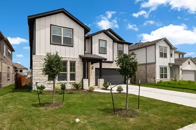 113 Bell Chime Drive, Liberty Hill, TX 78642 - Photo 2
