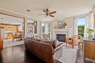 100 S Ridge Cir, Georgetown, TX 78628 - Photo 10