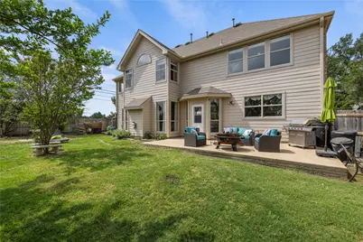 100 S Ridge Circle, Georgetown, TX 78628 - Photo 4