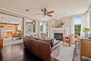 100 S Ridge Cir, Georgetown, TX 78628 - Photo 10