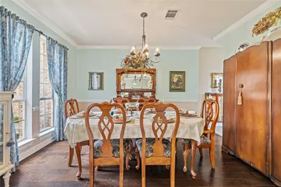 100 S Ridge Circle, Georgetown, TX 78628 - Photo 20