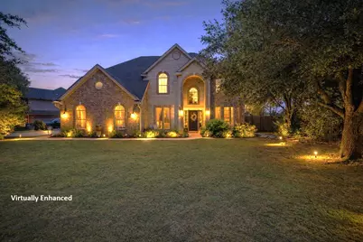 100 S Ridge Circle, Georgetown, TX 78628 - Photo 1