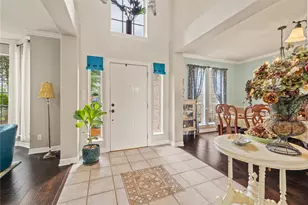 100 S Ridge Cir, Georgetown, TX 78628 - Photo 8