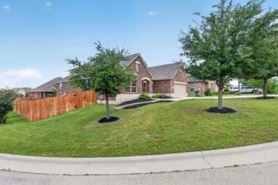 18616 Tanner Bayou Loop, Austin, TX 78738 - Photo 4