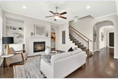 18616 Tanner Bayou Loop, Austin, TX 78738 - Photo 8