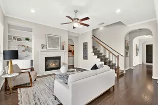 18616 Tanner Bayou Loop, Austin, TX 78738 - Photo 8