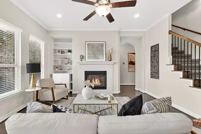 18616 Tanner Bayou Loop, Austin, TX 78738 - Photo 2