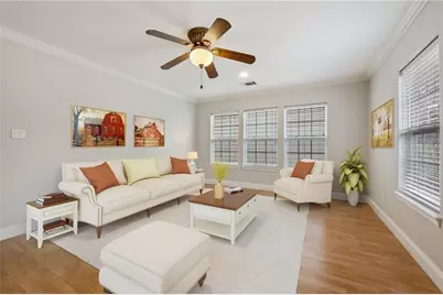 714 E. 45, Austin, TX 78751 - Photo 2