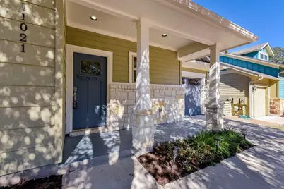 11021 Avery Station Loop #29, Austin, TX 78717 - Photo 4